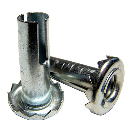 Richelieu TG 4PK 38 MTL Sockets F32260TV